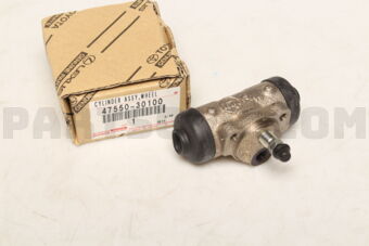 4755030100 CYLINDER ASSY, REAR WHEEL BRAKE(FO
