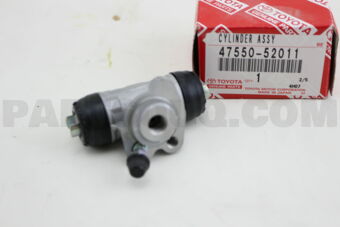 4755052011 CYLINDER ASSY, REAR WHEEL BRAKE(FO