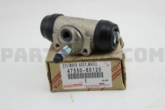 4755060120 CYLINDER ASSY, REAR WHEEL BRAKE(FO