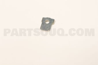 4755936010 Toyota SPING, FRONT AUTOMATIC ADJUST LEVER SUPPORT, RH/LH