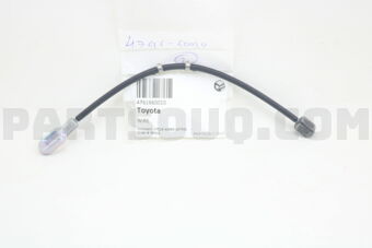 4761660010 WIRE, PARKING BRAKE, RH/LH