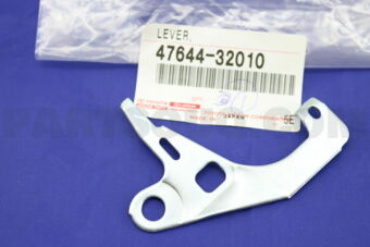 4764432010 LEVER, AUTOMATIC ADJUST, LH(FOR RE