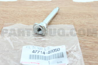 4771448050 PIN, FRONT DISC BRAKE CYLINDER SLI