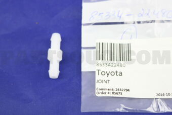 4771560020 Toyota PIN, CYLINDER SLIDE(FOR REAR DISC BRAKE)
