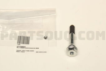 4771560020 Toyota PIN, CYLINDER SLIDE(FOR REAR DISC BRAKE)