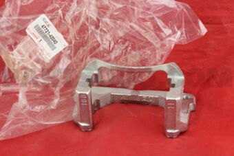 4772142040 MOUNTING, FRONT DISC BRAKE CYLINDE