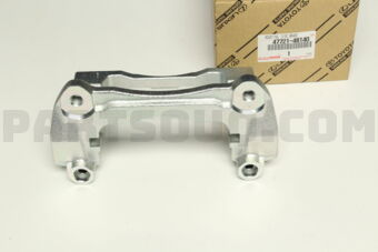 4772148140 MOUNTING, FRONT DISC BRAKE CYLINDE