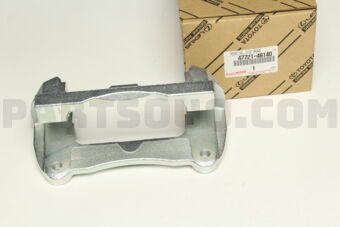 4772148140 MOUNTING, FRONT DISC BRAKE CYLINDE