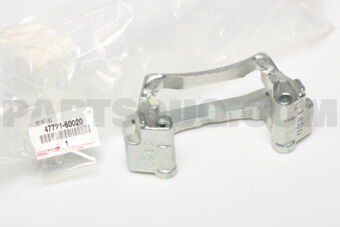 4772160020 MOUNTING, REAR DISC BRAKE CYLINDER