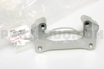 4772160020 MOUNTING, REAR DISC BRAKE CYLINDER