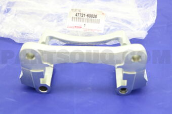 4772160020 MOUNTING, REAR DISC BRAKE CYLINDER, RH