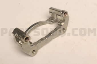 4772212A10 Toyota MOUNTING, FRONT DISC BRAKE CYLINDER, LH