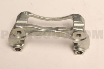 4772212A10 Toyota MOUNTING, FRONT DISC BRAKE CYLINDER, LH