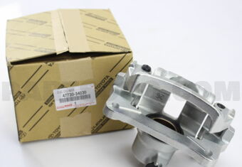 4773034030 CYLINDER ASSY, REAR DISC BRAKE, RH