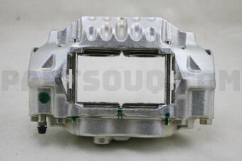 4773035080 CYLINDER ASSY, FRONT DISC BRAKE, R
