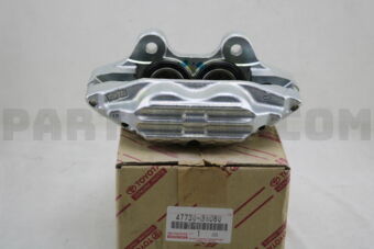 4773035080 CYLINDER ASSY, FRONT DISC BRAKE, R