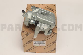 4773060101 CYLINDER ASSY, REAR DISC BRAKE, RH
