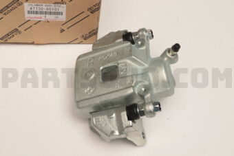4773060101 CYLINDER ASSY, REAR DISC BRAKE, RH