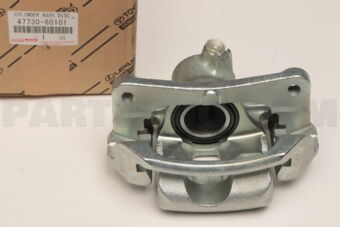 4773060101 CYLINDER ASSY, REAR DISC BRAKE, RH