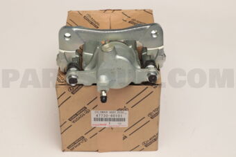 4773060101 CYLINDER ASSY, REAR DISC BRAKE, RH