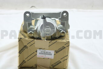 4773060110 CYLINDER ASSY, REAR DISC BRAKE, RH