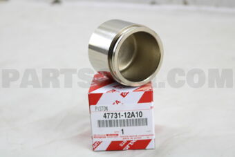 4773112A10 PISTON, FRONT DISC BRAKE