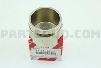 4773125010 PISTON, FRONT DISC BRAKE