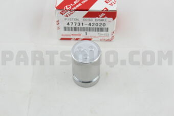 4773142020 PISTON, REAR DISC BRAKE