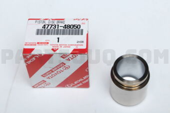 4773148050 PISTON, REAR DISC BRAKE