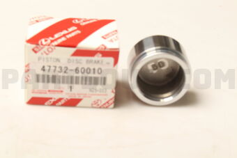 4773260010 PISTON, FRONT DISC BRAKE