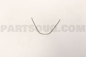 4774322050 SPRING, ANTI-SQUEAL(FOR FRONT DISC BRAKE)