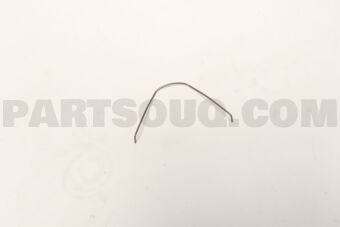 4774322050 SPRING, ANTI-SQUEAL(FOR FRONT DISC BRAKE)