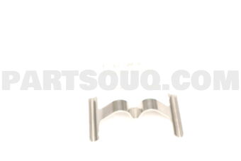 4774850030 Toyota SPRING, ANTI-RATTLE, NO.1(FOR REAR DISC BRAKE)