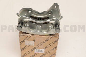 4775036030 CYLINDER ASSY, DISC BRAKE, LH