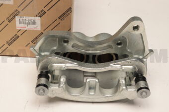 4775036030 CYLINDER ASSY, DISC BRAKE, LH