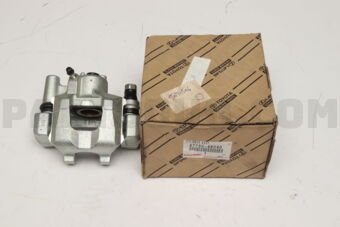 4775048040 Toyota CYLINDER ASSY, DISC BRAKE, REAR LH