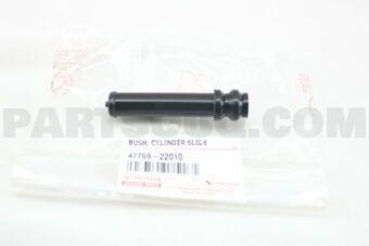 4776922010 BUSH, CYLINDER SLIDE, NO.1(FOR FRO