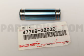 4776932020 BUSH, CYLINDER SLIDE, NO.1(FOR REA