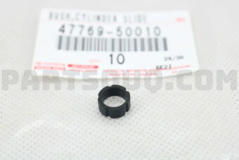 4776950010 BUSH, CYLINDER SLIDE, NO.1(FOR FRO
