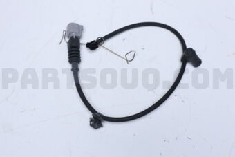 4777050070 Toyota WIRE ASSY, PAD WEAR INDICATOR, FRONT RH