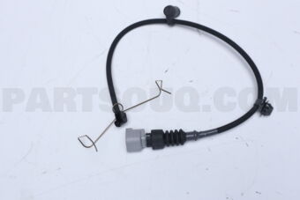 4777050070 Toyota WIRE ASSY, PAD WEAR INDICATOR, FRONT RH