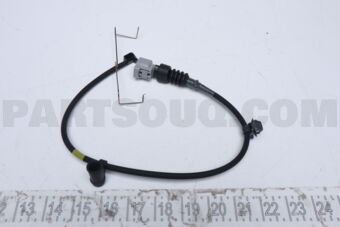 4777050090 Toyota WIRE ASSY, PAD WEAR INDICATOR, FRONT RH