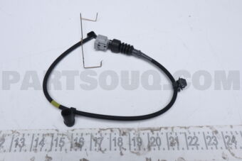 4777050090 Toyota WIRE ASSY, PAD WEAR INDICATOR, FRONT RH