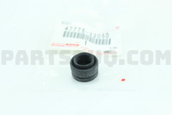 4777532050 BOOT, BUSH DUST(FOR REAR DISC BRAK