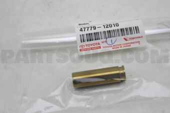 4777912010 BUSH, CYLINDER SLIDE, NO.2(FOR REA