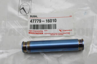 4777916010 BUSH, CYLINDER SLIDE, NO.2(FOR FRO