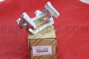 4782112150 MOUNTING, DISC BRAKE CYLINDER, RH/