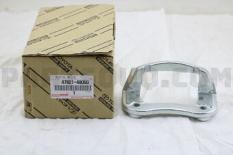 4782148050 MOUNTING, REAR DISC BRAKE CYLINDER