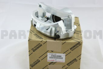 4783060080 CYLINDER ASSY, DISC BRAKE, REAR RH