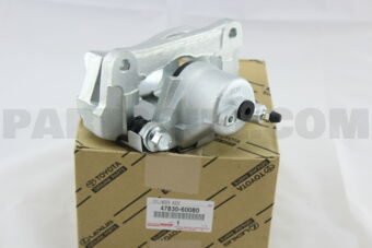4783060080 CYLINDER ASSY, DISC BRAKE, REAR RH